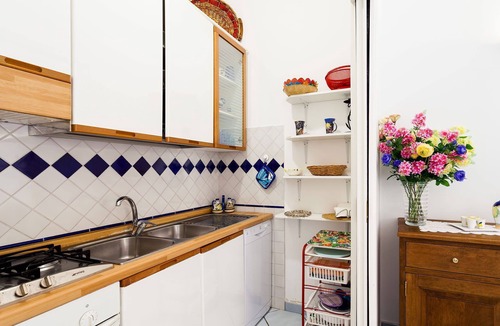 Montepertuso House | Casa Dorothea 1 with shared pool - My Rental Homes
