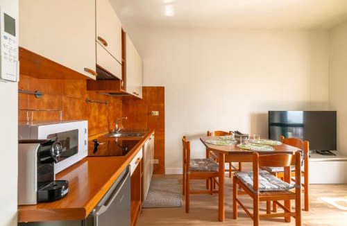 Sarnico Apartment | Casa Dreamo