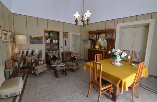 Macchia House | Casa Eleonora - Eleonora\'s Room
