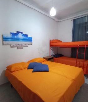 Ciro Marina Apartment | CASA ELG