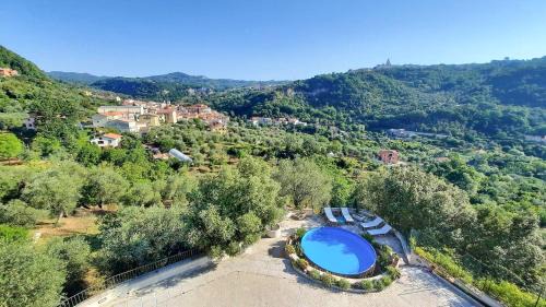 Caposele Apartment | Casa Elisabetta ShortLets