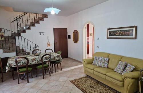 Palidoro Apartment | Casa Elsa
