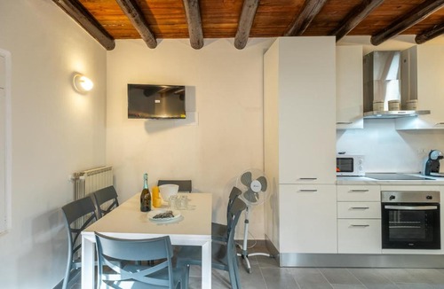 Pisogne Apartment | Casa Elsa