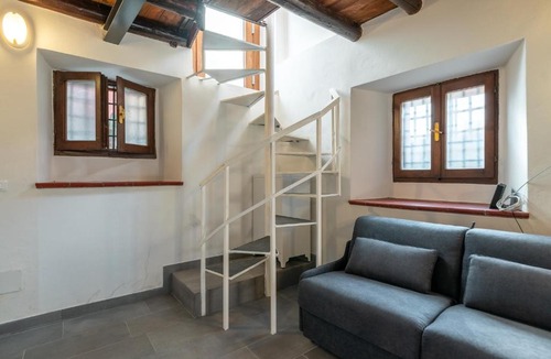 Pisogne Apartment | Casa Elsa