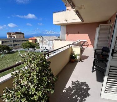 Pizzo Apartment | Casa Ermelinda