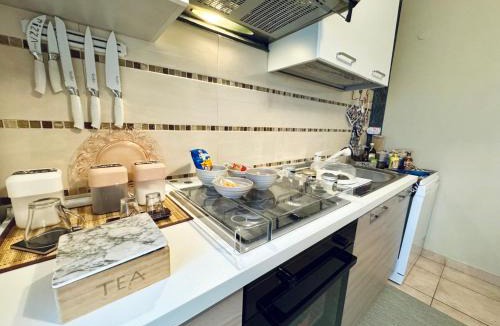 Archi Apartment | Casa Esemes