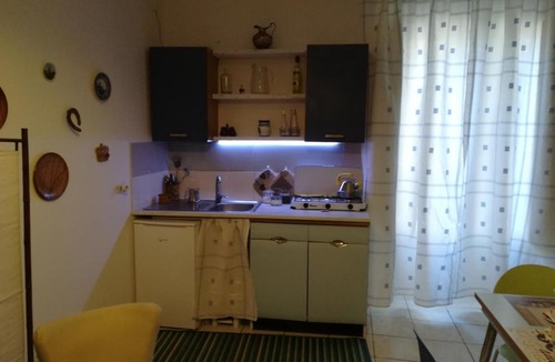 Castellammare Vucciria Apartment | casa Eva in centro a Palermo