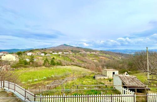 Acri House | Casa Experience - Acri