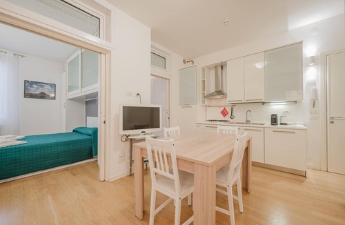 Padova Apartment | Casa Falco - 15 min dalla stazione