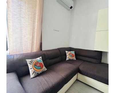 Zona XVI Torrenova Apartment | Casa Famose na Pennichella