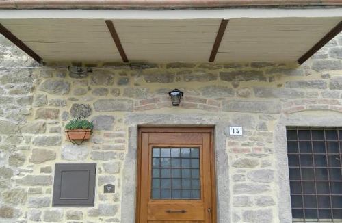 Raggiolo House | Casa Fausta