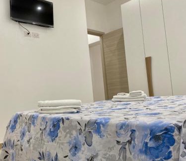 Vibo Valentia Apartment | Casa Filomena
