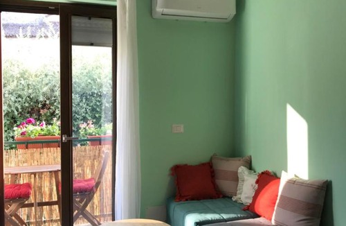 Sant'Angelo Le Fratte Apartment | Casa Finalmente 1