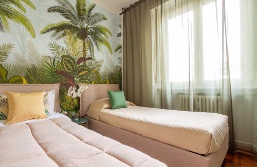 Abbadesse Apartment | Casa Flavia