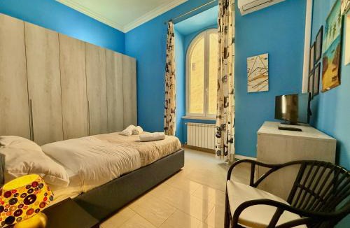 Sallustiano House | Casa Flavia