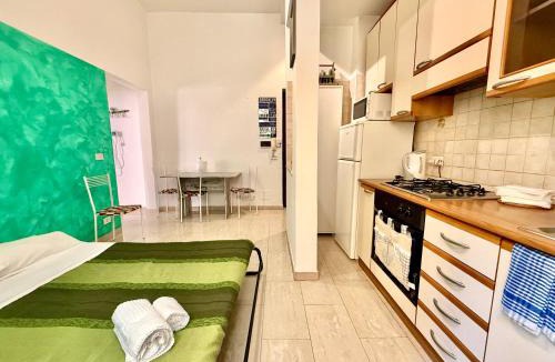 Sallustiano House | Casa Flavia