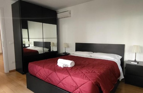 San Lorenzo Apartment | Casa Florè