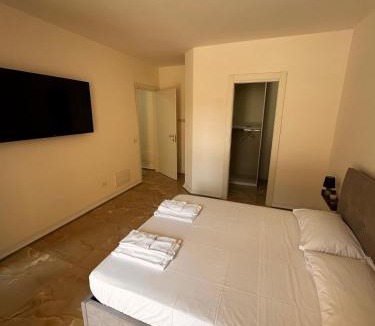Cicciano House | Casa Florean