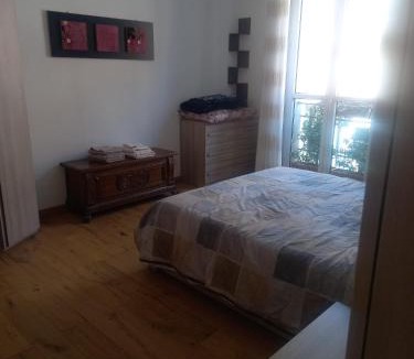 Imola Apartment | Casa Floris