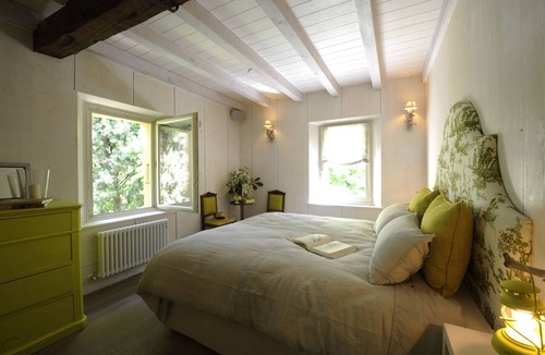 Santo Stefano House | Casa Fluò Relais