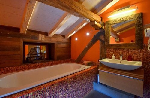 Santo Stefano House | Casa Fluò Relais