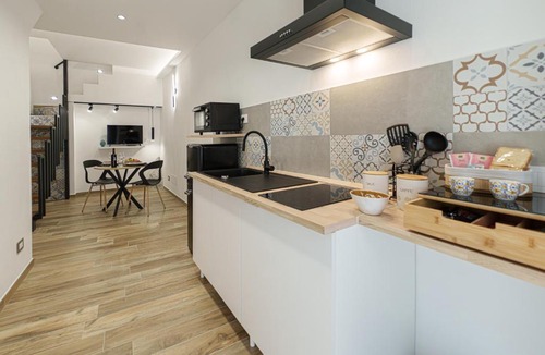 Old Town Apartment | Casa Francavilla