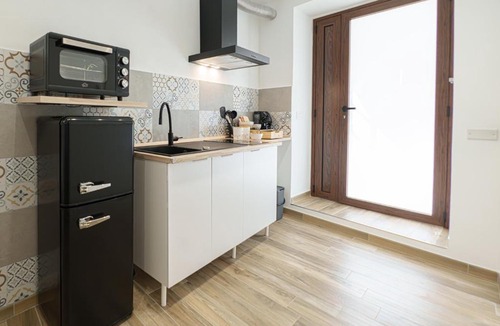 Old Town Apartment | Casa Francavilla
