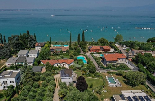 Mattarana Villa | Casa Francesca