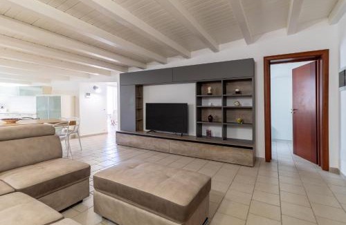 Pozzallo Apartment | Casa Francesca
