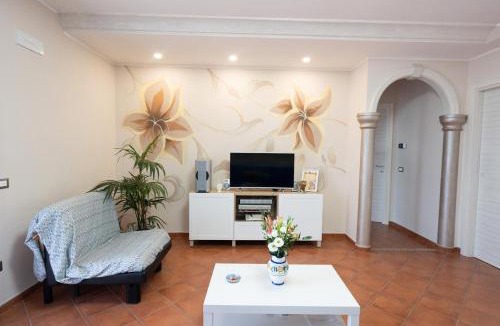 Tramonti House | Casa Francese Relax