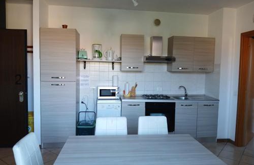 Cavalcaselle Apartment | Casa Francis