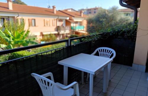 Cavalcaselle Apartment | Casa Francis