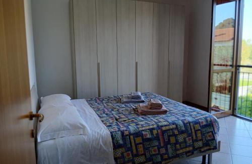 Cavalcaselle Apartment | Casa Francis