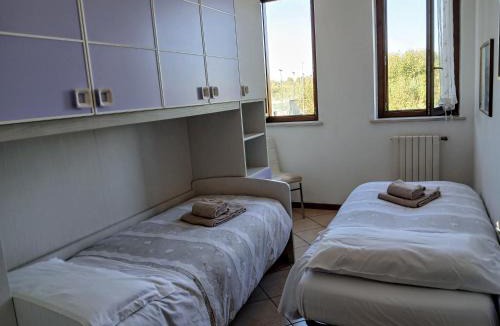 Cavalcaselle Apartment | Casa Francis