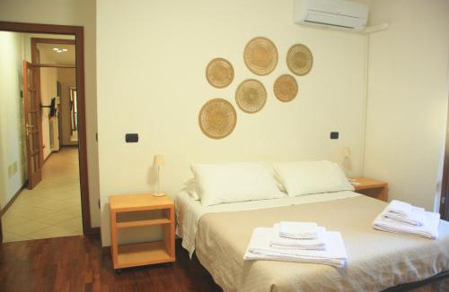 Baggiovara Apartment | Casa Fredo