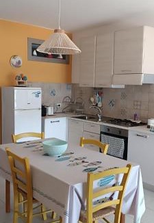 Roccalumera House | Casa fronte mare