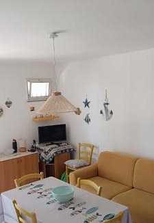 Roccalumera House | Casa fronte mare