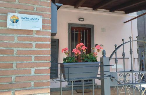 Lake Bracciano Apartment | Casa Gabry - Tramonto sul lago