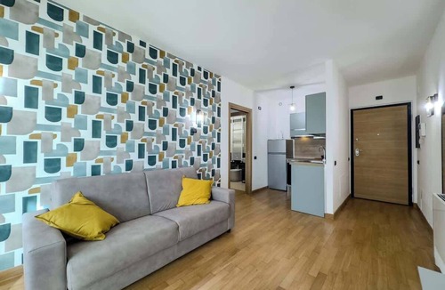 Casal Bertone Apartment | Casa Gaia