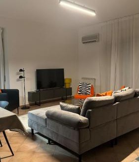 Cannizzaro House | Casa Galatea