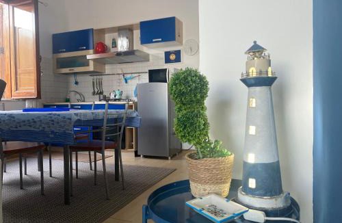 Aci Trezza Apartment | Casa Galatea