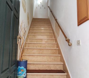Laterza Apartment | Casa Garibaldi