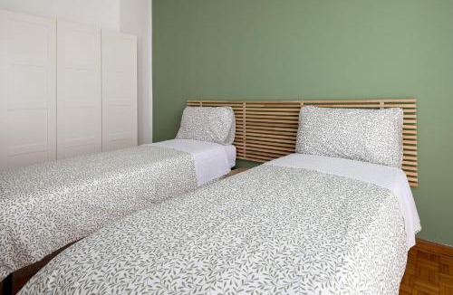 Historic Centre House | Casa Genny