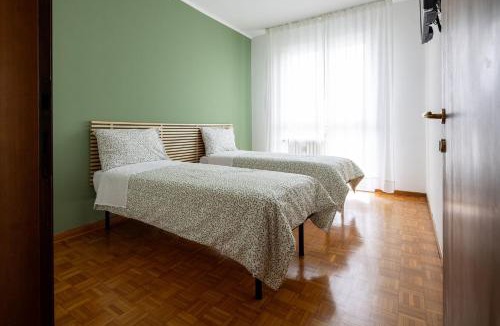 Historic Centre House | Casa Genny