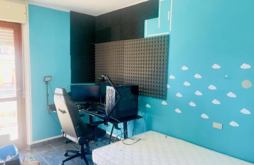Pineta Apartment | Casa Gess