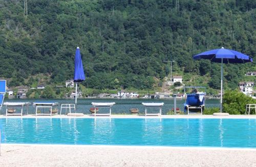 Brusimpiano Apartment | Casa Giò