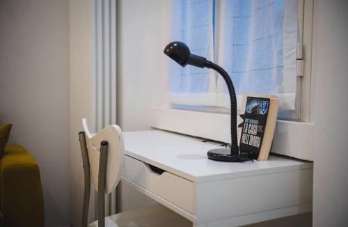 Zona Padova Apartment | Casa Giacosa - Metro M1 Pasteur - 10min to Duomo