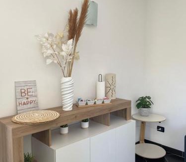L'Aquila Apartment | Casa gialla
