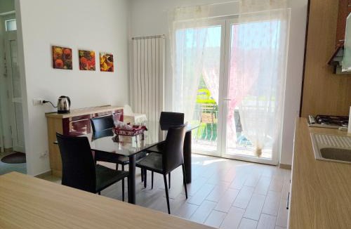 Luino Apartment | Casa GIAN