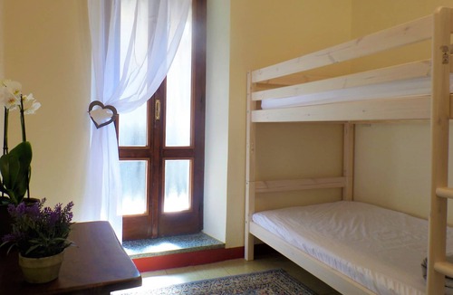 Mergozzo House | Casa Gianna